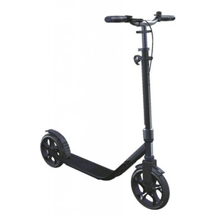 Самокат Globber ONE NL 230 ULTIMATE Синє-сірий (479-101) зображення 1