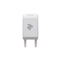 Зарядний пристрій 2E USB Wall Charger 2.1A white (2E-WC1USB2.1A-W) - зменшене зображення 1