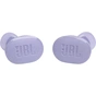 Навушники JBL Tune Buds Purple (JBLTBUDSPUR) - зменшене зображення 6