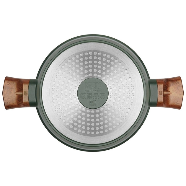 Каструля Resto Sadr 24 см 4.6 л (93703) - picture 9