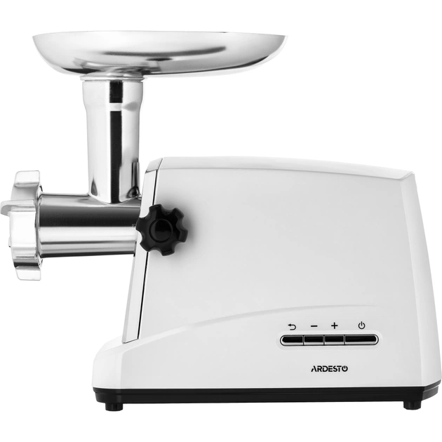 М'ясорубка Ardesto MGA-2300J - picture 3