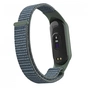 Ремінець до фітнес браслета Armorstandart нейлоновий для Xiaomi Mi Band 7/6/5/4 Military Green (ARM67845) - зменшене зображення 2