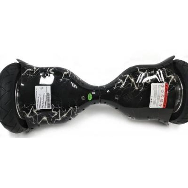 Гіроборд Rover XL1 10" Graffiti Black - picture 4