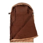 Спальний мішок Ranger 4 season Brown (RA5515B) - зменшене зображення 9