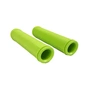 Гріпси Good Bike "SMOOTH" 2шт 130 мм Green (88139G-IS) - зменшене зображення 3