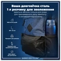 Пляшка для води ION8 OneTouch 1000 мл BPA Free, Navy (I8RF1000NAV) - зменшене зображення 5