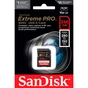 Карта пам'яті SanDisk 256GB SDXC class 10 UHS-I Extreme Pro (SDSDXEP-256G-GN4IN) - уменьшенное изображение 3