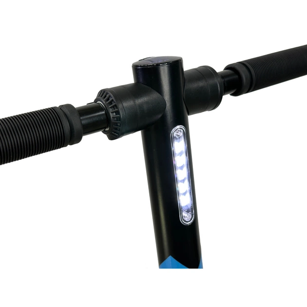 Електросамокат Atlas 0810 Black (1077) - picture 6