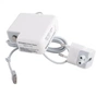 Блок живлення до ноутбуку PowerPlant APPLE 220V, 85W, 20V, 4.6AA (MagSafe 2) (AP85HMAG2) - зменшене зображення 1