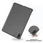 Чохол до планшета BeCover Smart Case Oppo Pad Mini (OPD2515) 8.8" Gray (715815) - зменшене зображення 5