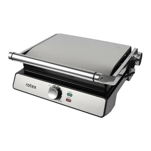 Електрогриль Rotex RSM540-XL MasterGrill зображення 1