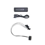 Контроллер для вентиляторов Lian Li L-Wireless Controller Black (G89.RF-T-B.02) - уменьшенное изображение 2