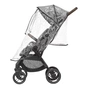 Коляска Maxi-Cosi SOHO Select Grey (1841029110) - зменшене зображення 3