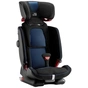 Автокрісло Britax-Romer Advansafix IV R Burgundy Red (2000033064) - зменшене зображення 11
