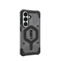Чохол до мобільного телефона UAG Samsung Galaxy S26 Pathfinder Clear with Magnet ash/black (214528113140) - зменшене зображення 6