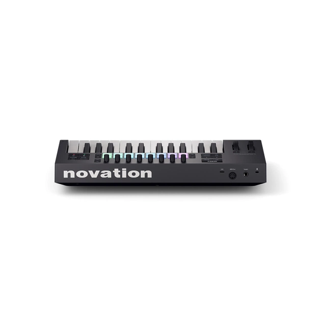 MIDI-клавіатура Novation Launchkey 25 MK4 (236476) - picture 6