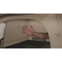 Намет Easy Camp Moonlight Yurt Grey (928894) - зменшене зображення 3