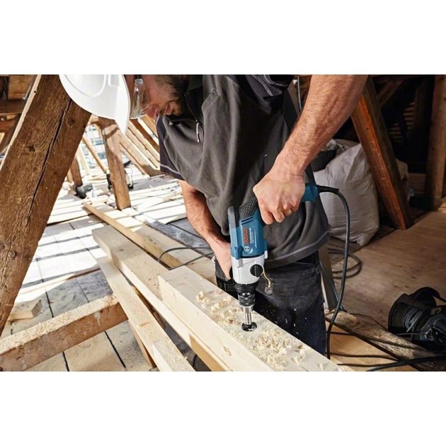 Дриль Bosch GBM 13-2 RE (0.601.1B2.000) - picture 2