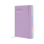 Тижневик Axent 2027 Partner Daily Shine, 145х210, Keep moving (8832-27-1-A) - зменшене зображення 1