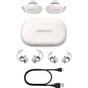 Навушники Bose QuietComfort Earbuds Soapstone (831262-0020) - зменшене зображення 6