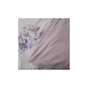 Постільна білизна Viluta 08 Brushed Warm Cotton (50 х 70 - 2 шт) євро (W08_Warm_ev) - зменшене зображення 4