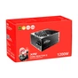 Блок живлення ADATA 1200W (COREREACTORII1200G-BKCEU) - зменшене зображення 8
