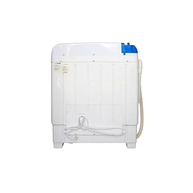 Пральна машина PRIME Technics PWA602PB - зображення 4