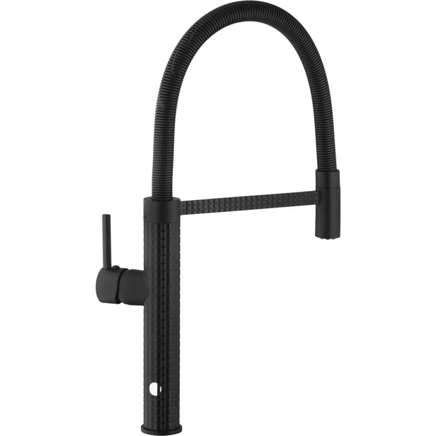 Змішувач Kroner Ersel-SCH03999 (CV033802) - зображення 2