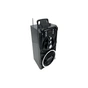 Акустична система Media-Tech Boombox BT 18W Black (MT3150) - зменшене зображення 3