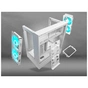 Корпус Cougar OMNY X RGB White - зменшене зображення 12