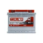 Акумулятор автомобільний MUTLU 6СТ-60 (0) SFB L2.60.051.A - зменшене зображення 1