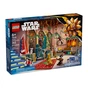 Конструктор LEGO Star Wars Адвент календар 2025 (75418) - зменшене зображення 1