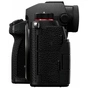 Цифровий фотоапарат Panasonic Lumix DC-S5 Body (DC-S5EE-K) - зменшене зображення 5