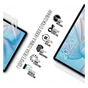 Плівка захисна Armorstandart Anti-Blue Teclast M50 Pro (ARM72017) - зменшене зображення 2
