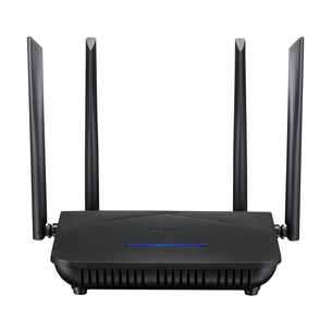 Маршрутизатор ZyXel NBG7510-EU0101F зображення 1