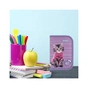 Пенал Kite Studio Pets SP24-622-1, 1 відділення, 2 відвороти (SP24-622-1) - зменшене зображення 6