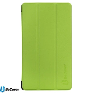 Чохол до планшета BeCover Smart Case HUAWEI Mediapad T3 7 3G (BG2-U01) Green (701665) зображення 1