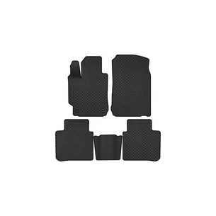 Килимок в салон EVAtech Toyota Camry (XV55) 2.5L Restyling 2014-2017 7 п (TY12485C5TL2RBB) зображення 1