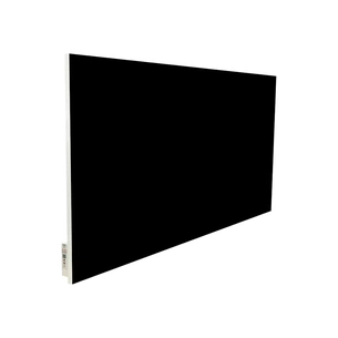 Обігрівач Teploceramic TCH-RA1000-BLACK зображення 1