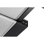 Витяжка кухонна GRANADO Telde 603-700 black (GCH26311) - зменшене зображення 3