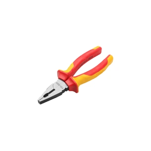 Плоскогубці Tolsen Premium діелектричні VDE 180 мм (V16007) зображення 1