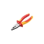 Плоскогубці Tolsen Premium діелектричні VDE 180 мм (V16007) - зменшене зображення 1