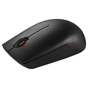 Мишка Lenovo 300 Wireless Black (GX30K79401) - зменшене зображення 1