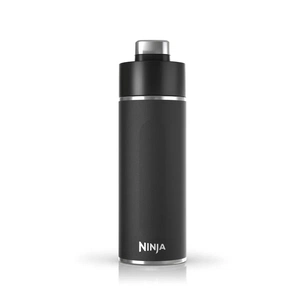 Термокружка Ninja Thirsti 700 ml Black (DW2401EUUKBK) изображение 1