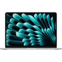 Ноутбук Apple MacBook Air 13 M3 A3113 Silver (MC8H4UA/A) - зменшене зображення 1