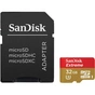 Карта пам'яті SanDisk 32GB microSDHC Class 10 UHS-I (SDSQXNE-032G-GN6AA) - зменшене зображення 2