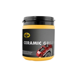 Мастило автомобільне Kroon-Oil CERAMIC GREASE 600г (34073) зображення 1