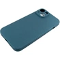 Чохол до мобільного телефона Dengos Soft iPhone 14 (green) (DG-TPU-SOFT-13) - зменшене зображення 2
