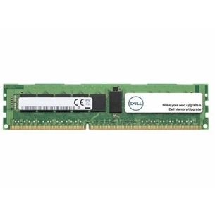 Модуль пам'яті для сервера DDR4 16GB ECC RDIMM 3200MHz 2Rx8 1.2V CL22 Dell (AA799064) зображення 1