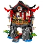 Конструктор LEGO Ninjago Храм воскресіння (70643) - зменшене зображення 3